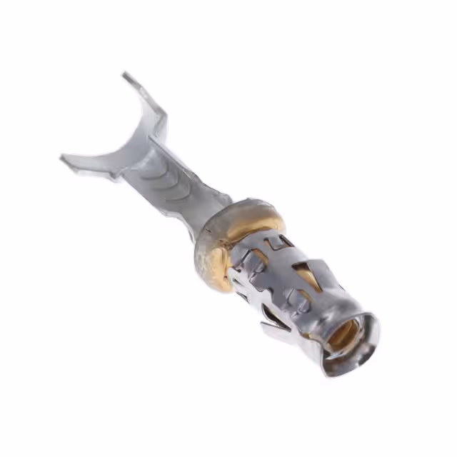 121668-0022 ITT Cannon, LLC  Circular Connector Contacts